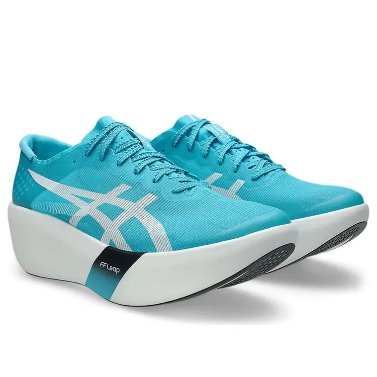 Alternative view of Giày ASICS-Metaspeed Ray 'Aquarium White' 1013A176-400