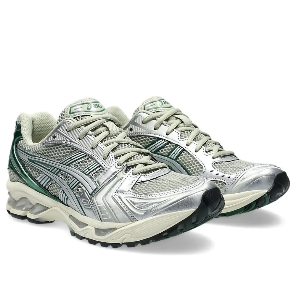 Giày ASICS-Gel-Kayano 14 'Dried Leaf Green Pure Silver' 1203A537-300 - Ảnh 6