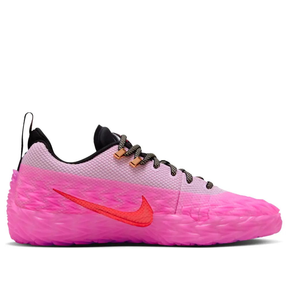 Giày Nike-S.T. Charge EP 'Pink Foam Pink Spell Hot Lava' IO8062-600 - Ảnh 6