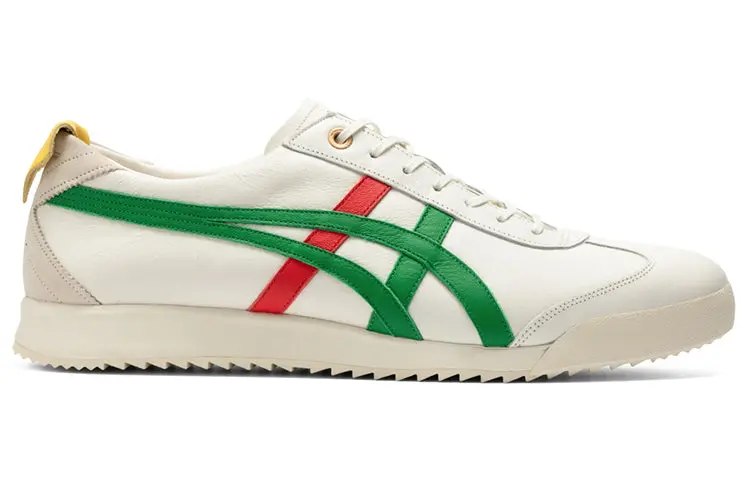 Alternative view of Giày Onitsuka Tiger-Mexico 66 'Cream Green' 1183B889-103