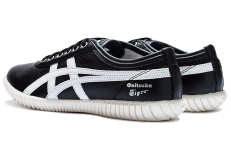 Giày Onitsuka Tiger Tsunahiki 'Black' 1183A084-001 - Ảnh 4