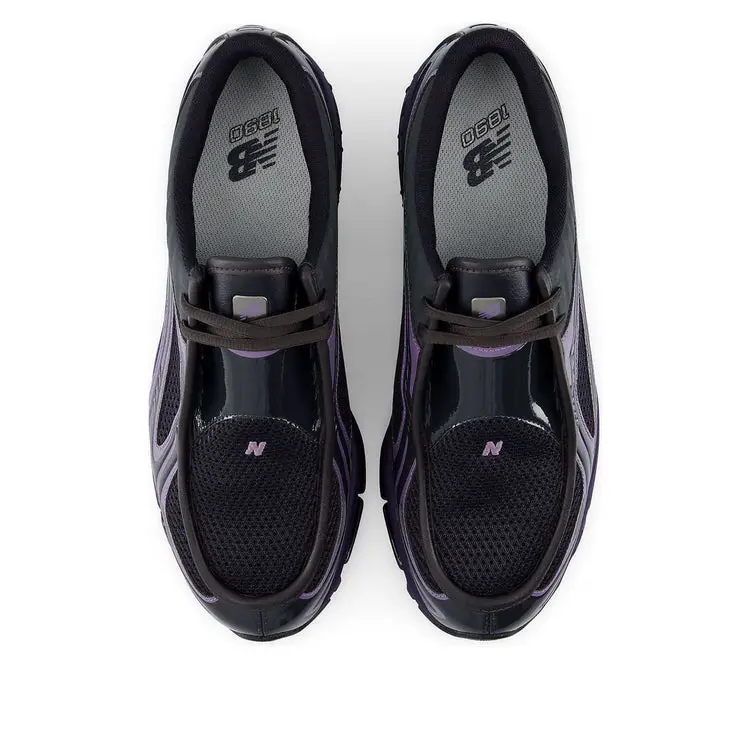 Giày New Balance 1890A 'Black' U18905JK - Ảnh 3