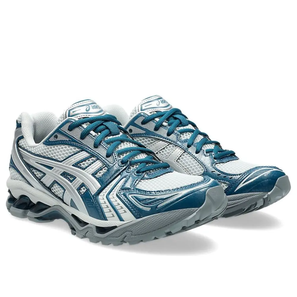 Giày ASICS-GEl-Kayano 14 'Glacier Grey' 1203A537-021 - Ảnh 2