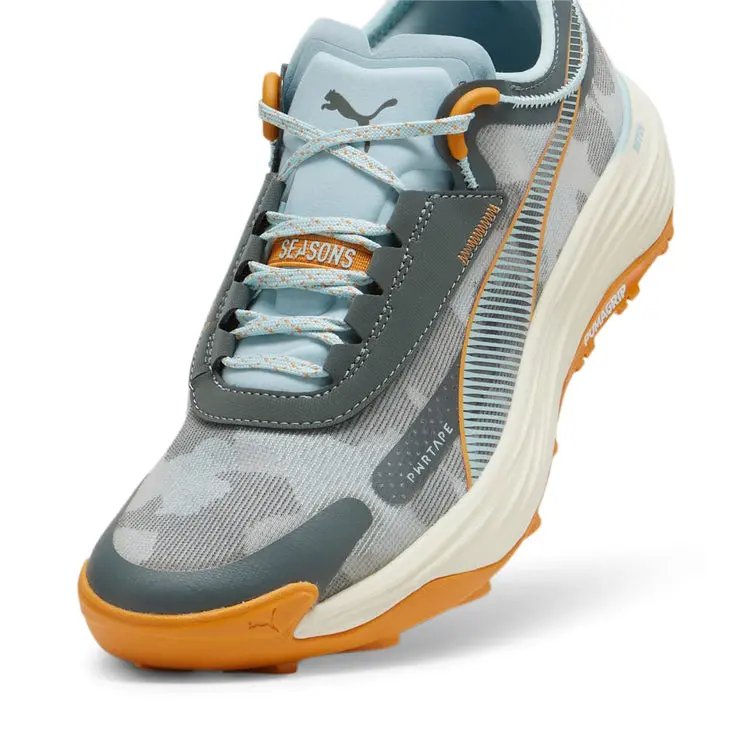 Alternative view of Giày Puma Voyage Nitro 3 'Mineral Grey' 377745-10