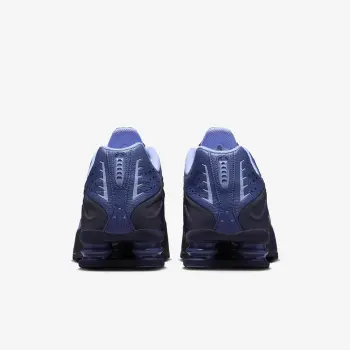 Giày Nike Shox R4 'Obsidian Reflective' IM8462-451 - Ảnh 3