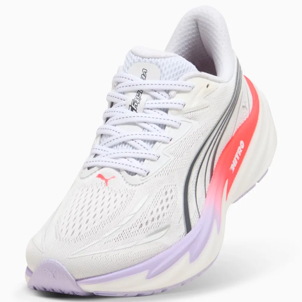 Giày Puma Velocity NITRO™ 5 'White' 312945-05 - Ảnh 7