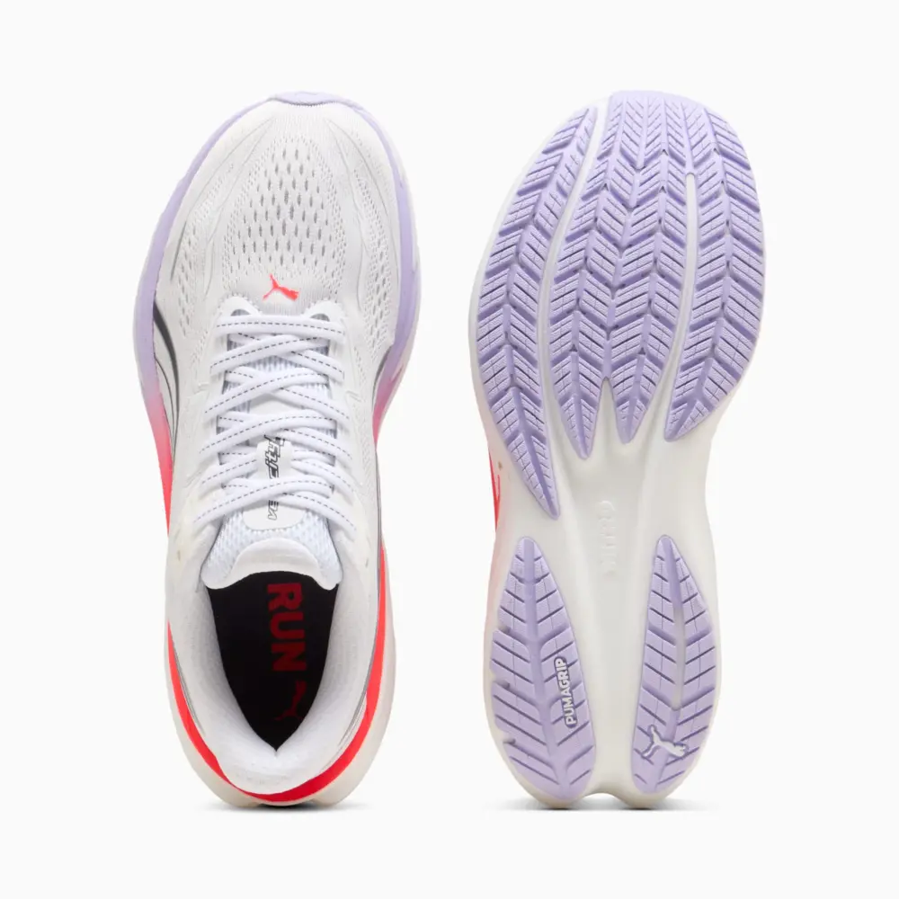 Giày Puma Velocity NITRO™ 5 'White' 312945-05 - Ảnh 6