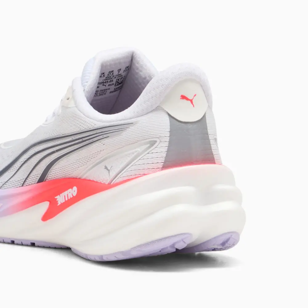Giày Puma Velocity NITRO™ 5 'White' 312945-05 - Ảnh 5