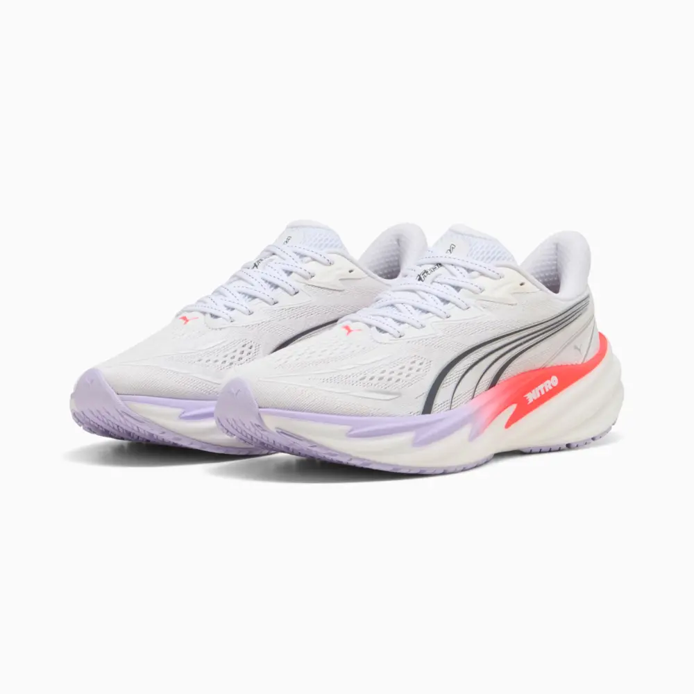 Giày Puma Velocity NITRO™ 5 'White' 312945-05 - Ảnh 4