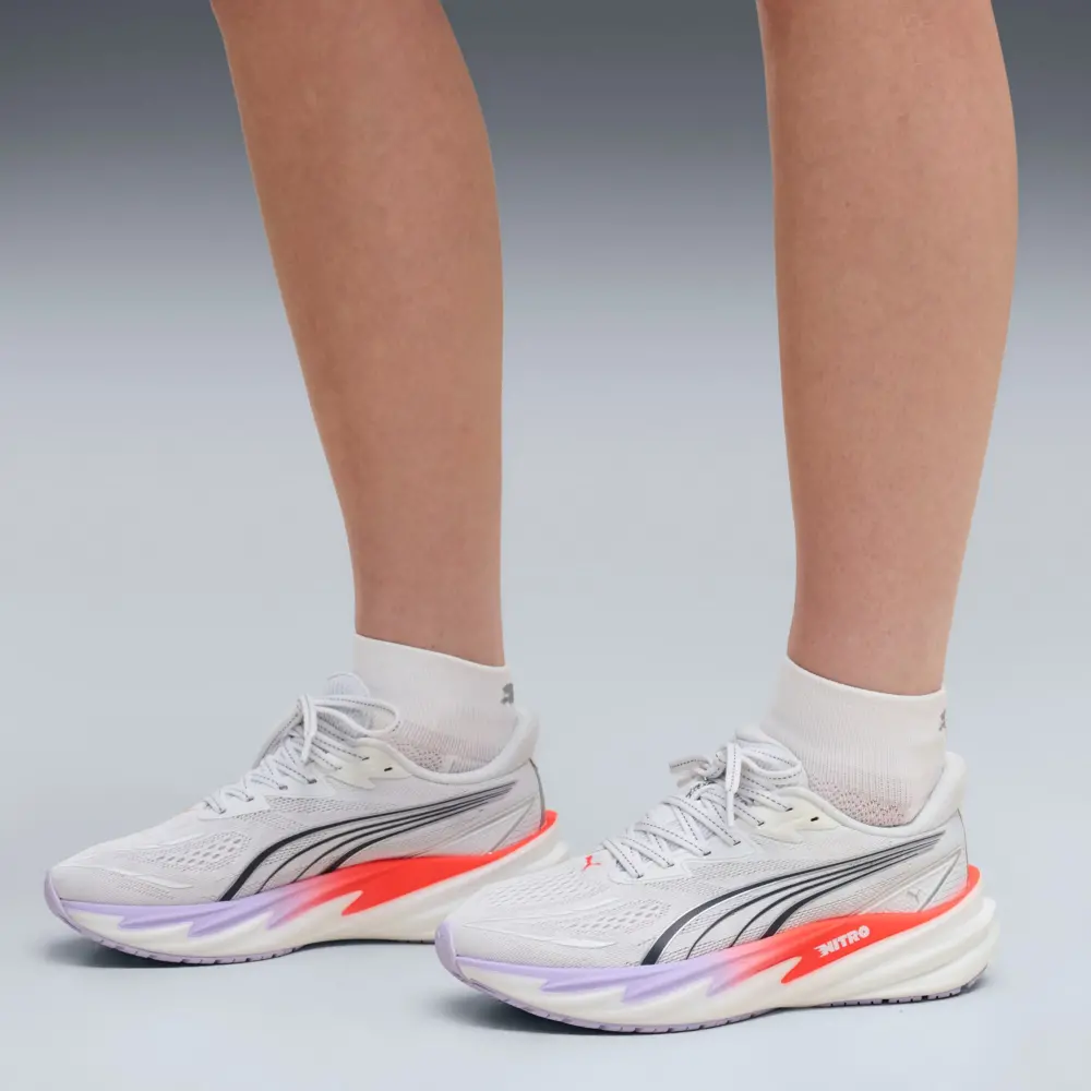 Giày Puma Velocity NITRO™ 5 'White' 312945-05 - Ảnh 3