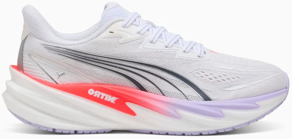 Giày Puma Velocity NITRO™ 5 'White' 312945-05