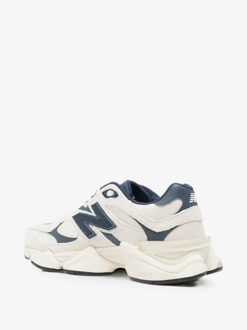 Giày New Balance 9060 'White' U906089J - Ảnh 3