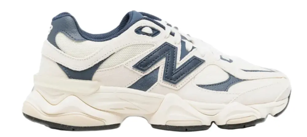Giày New Balance 9060 'White' U906089J