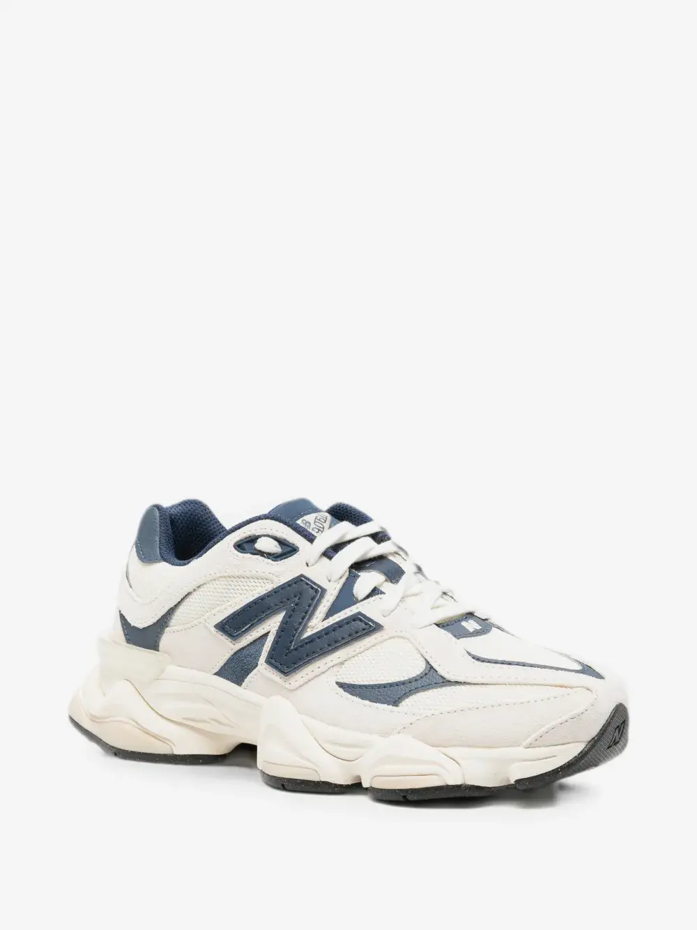 Giày New Balance 9060 'White' U906089J - Ảnh 4