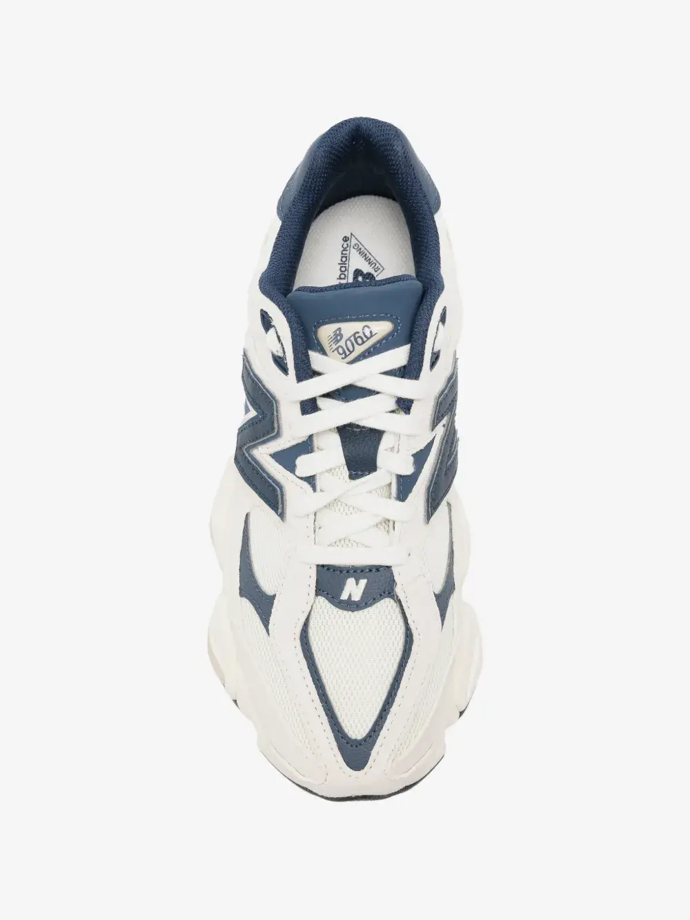 Alternative view of Giày New Balance 9060 'White' U906089J