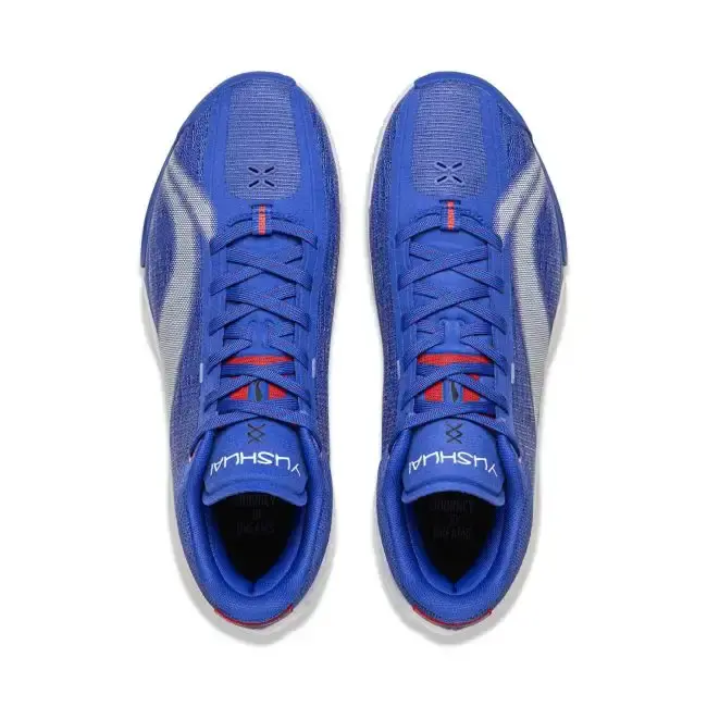 Alternative view of Giày LI-NING Yushuai 20 'Journey' ABAW003-11