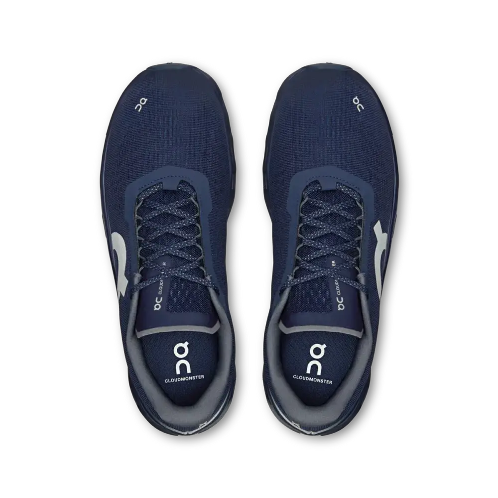 Alternative view of Giày On Running Cloudmonster 1 ‘Midnight Navy’ 3MF30740170