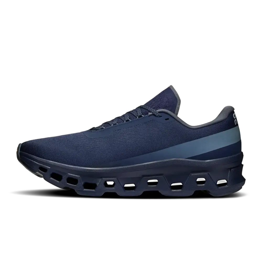 Giày On Running Cloudmonster 1 ‘Midnight Navy’ 3MF30740170 - Ảnh 4