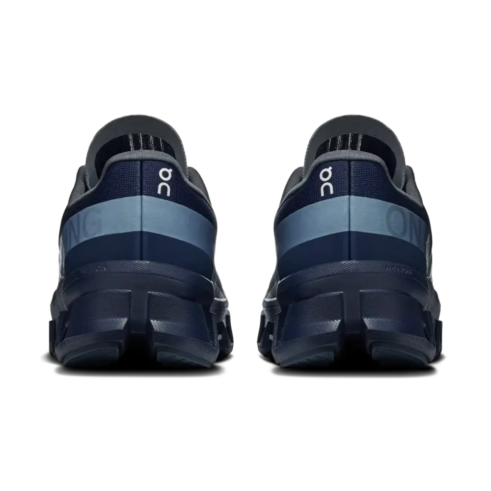 Giày On Running Cloudmonster 1 ‘Midnight Navy’ 3MF30740170 - Ảnh 5