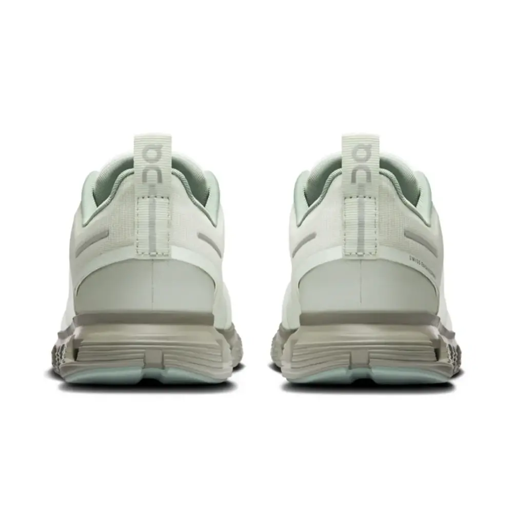 Alternative view of Giày On Running Cloud 6 Waterproof ‘Iceberg Tin’ 3WF10054415