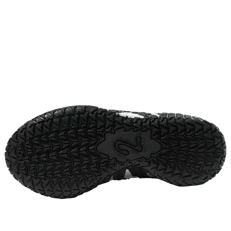 Alternative view of Giày Nike Ja 3 EP Team Bank 'Black' IV4425-101