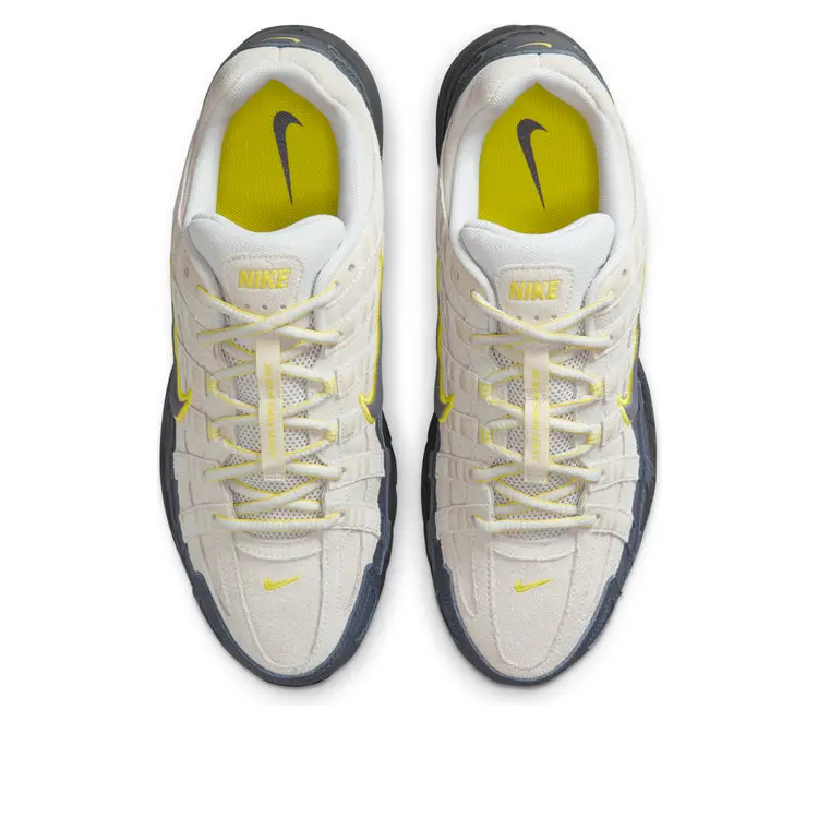 Giày Nike P6000 PRM 'White' IF0668-100 - Ảnh 5