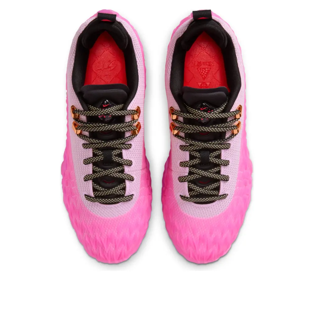 Alternative view of Giày Nike-S.T. Charge EP 'Pink Foam Pink Spell Hot Lava' IO8062-600