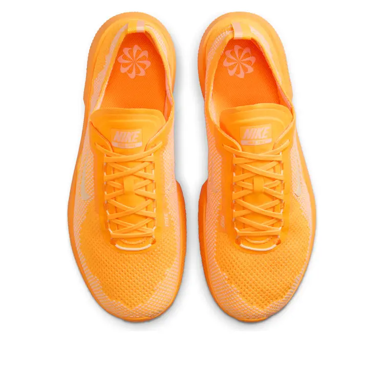 Giày Nike Free 2025 'Laser Orange' HF1078-800 - Ảnh 5