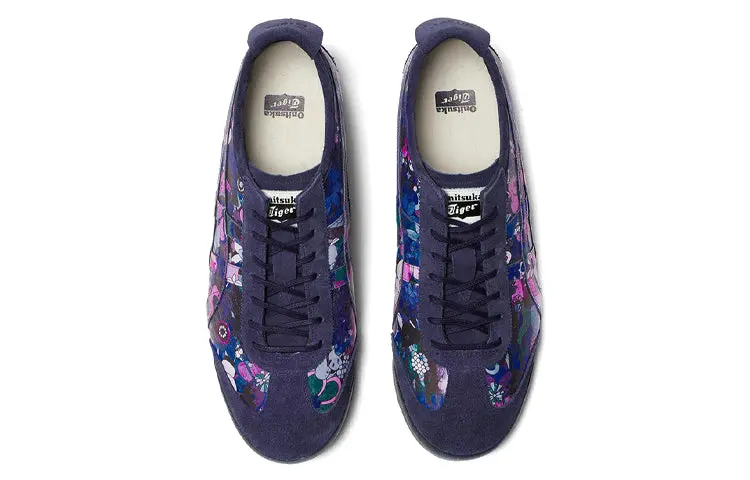Giày Onitsuka Tiger Mexico 66 SD PF 'Royal Azel' 1183B851-500 - Ảnh 3