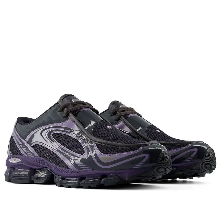 Giày New Balance 1890A 'Black' U18905JK - Ảnh 4