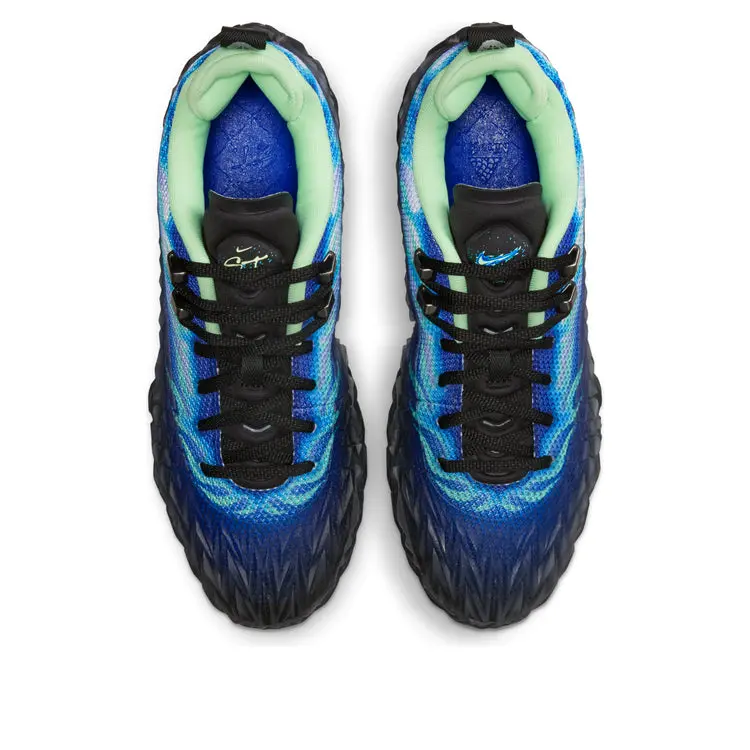 Giày Nike S.T. Charge EP 'Sapphire Blue' IW1897-400 - Ảnh 3