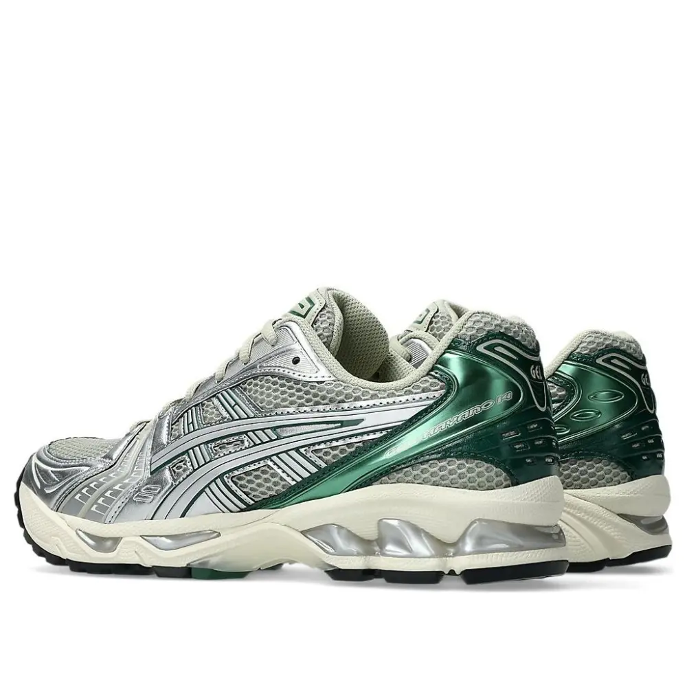 Giày ASICS-Gel-Kayano 14 'Dried Leaf Green Pure Silver' 1203A537-300 - Ảnh 5