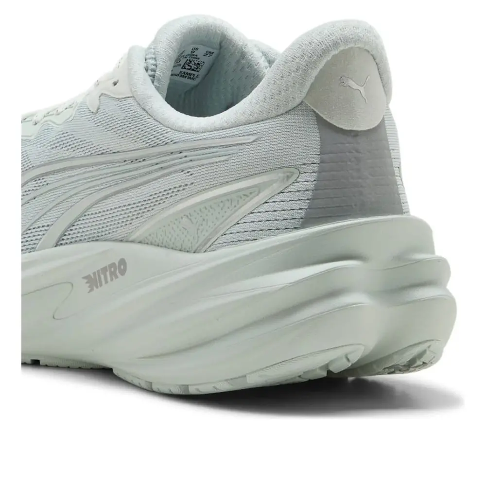 Giày PUMA-Velocity Nitro 5 'Créme De Mint Silver' 312944-13 - Ảnh 4