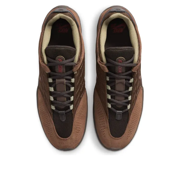Giày Nike SB Vertebrae 'Cacao Wow' FD4691-200 - Ảnh 5