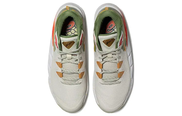 Giày ASICS Unpre ARS 2 'White' 1063A091-200 - Ảnh 3