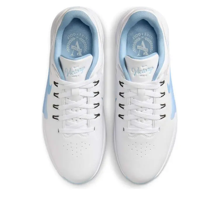 Giày Nike Air Zoom Victory Pro 4 'White Psychic Blue' FZ7611-101 - Ảnh 5