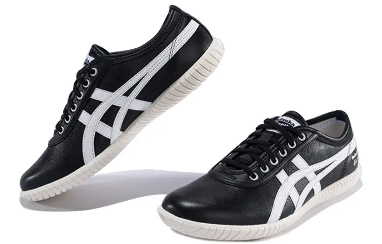 Giày Onitsuka Tiger Tsunahiki 'Black' 1183A084-001 - Ảnh 3