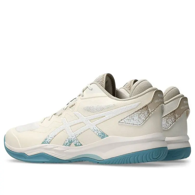 Alternative view of Giày ASICS-Gel-Fastblaze 'Cream White' 1063A087-106