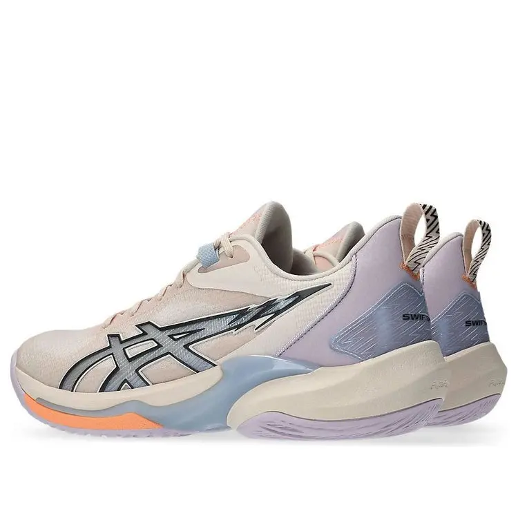 Giày ASICS-Swiftace 'Rose Dust Solid Air' 1063A114-700 - Ảnh 3