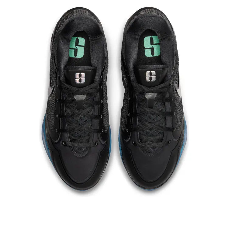 Giày Nike Sabrina 4 NN EP 'Black' IX5220-001 - Ảnh 3