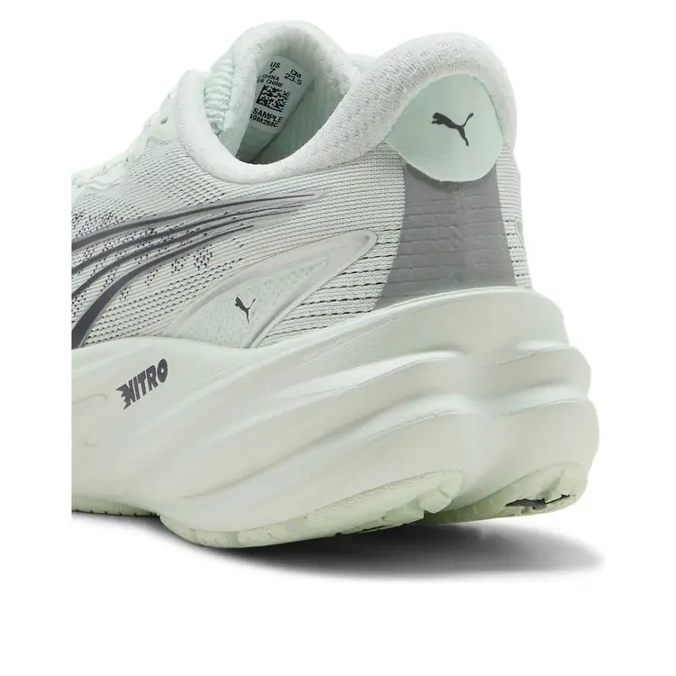 Giày PUMA Velocity Nitro 5 'Sage Glow Inky Depths' 312945-06 - Ảnh 4