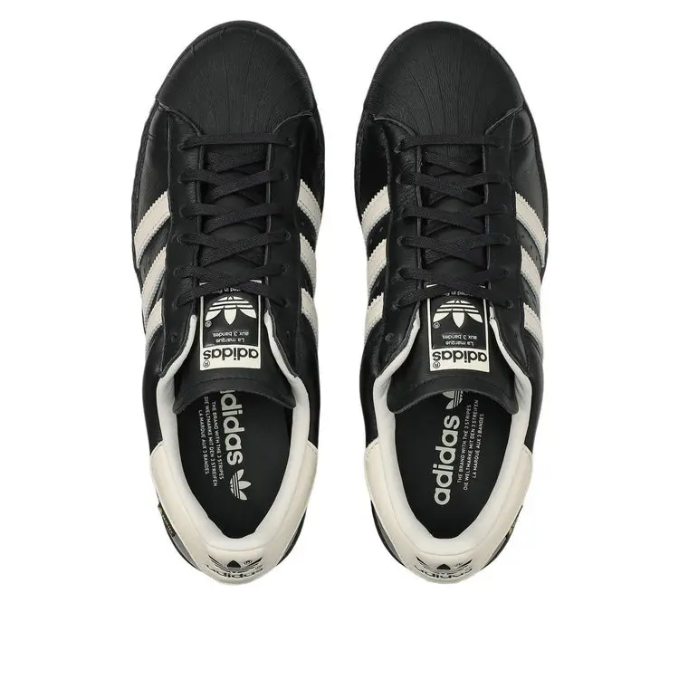 Alternative view of Giày adidas Superstar 82 Gore-Tex 'Core Black' KI7819