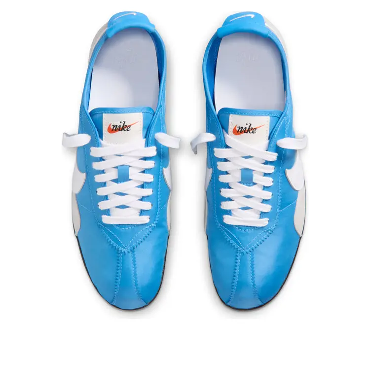 Giày Nike Moon Shoe OG SP 'Italy Blue Neutral Grey' II0407-402 - Ảnh 4
