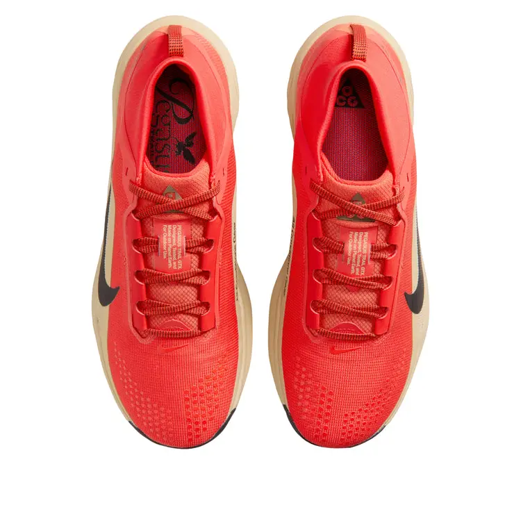 Giày Nike x ACG Pegasus Trail Gore-Tex 'Light Crimson' IQ1084-600 - Ảnh 4
