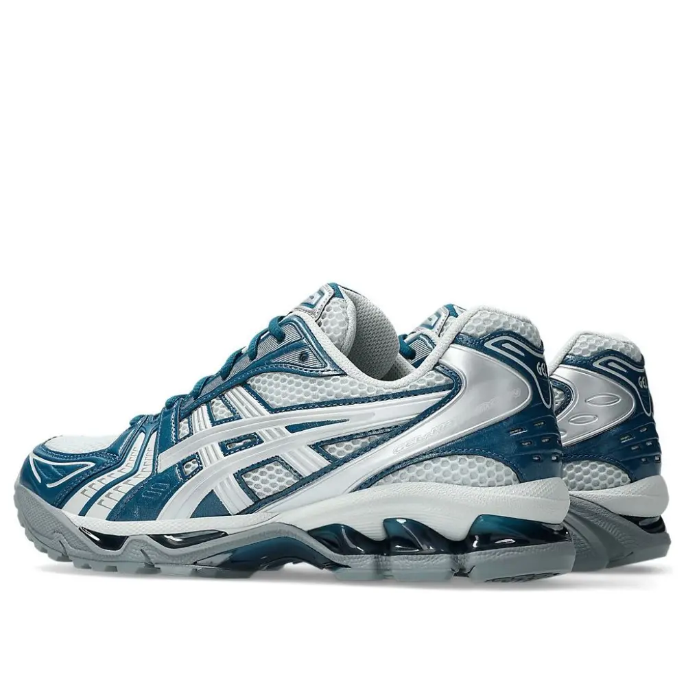 Giày ASICS-GEl-Kayano 14 'Glacier Grey' 1203A537-021 - Ảnh 3