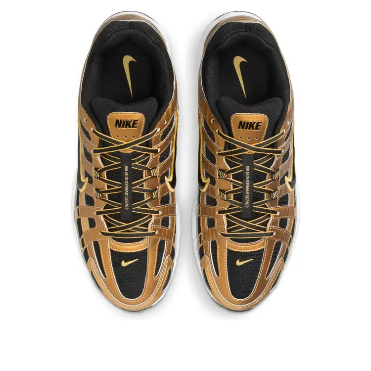 Giày Nike P-6000 'Metallic Gold' HQ3030-700 - Ảnh 5