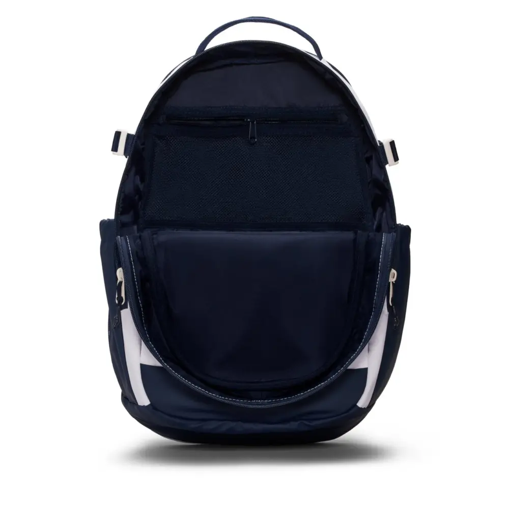 Alternative view of Balo Nike Air Jordan Backpack 'White' IW1540-100