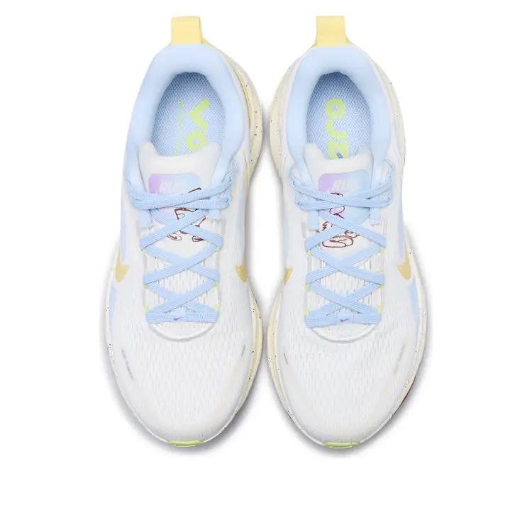 Giày Nike Air Zoom Vomero 18 'Phantom' IW2351-071 - Ảnh 4