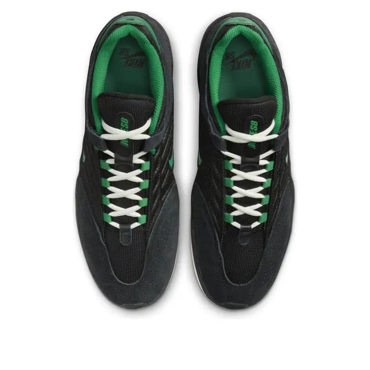 Giày Nike SB Vertebrae 'Black' FD4691-003 - Ảnh 5