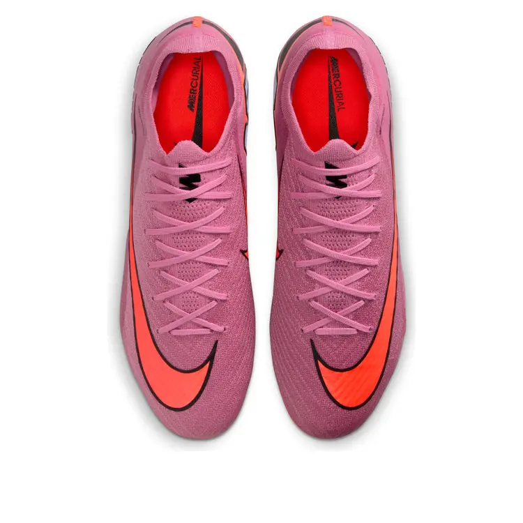 Alternative view of Giày Nike-Mercurial Vapor 16 Elite 'Magic Flamingo Total Crimson' FQ8693-600